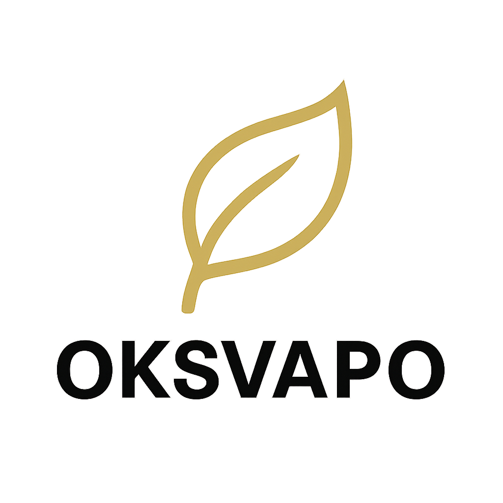 Corner Point OKSVAPO